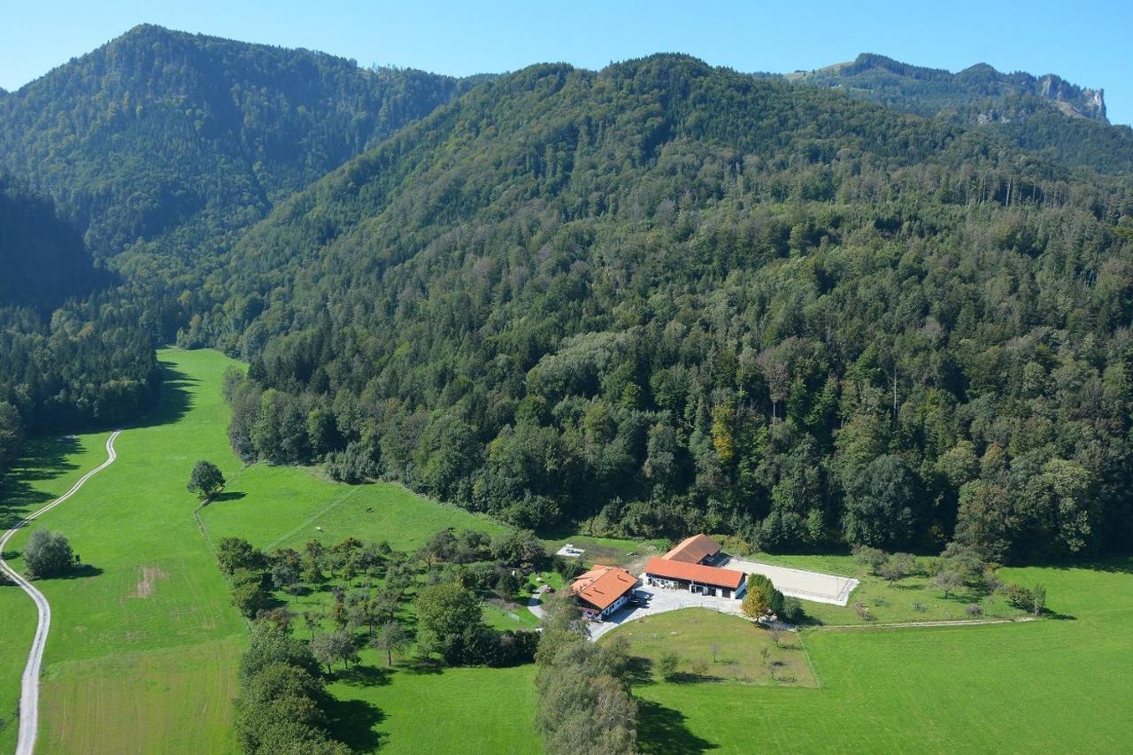 Riederhof * Флинтсбах