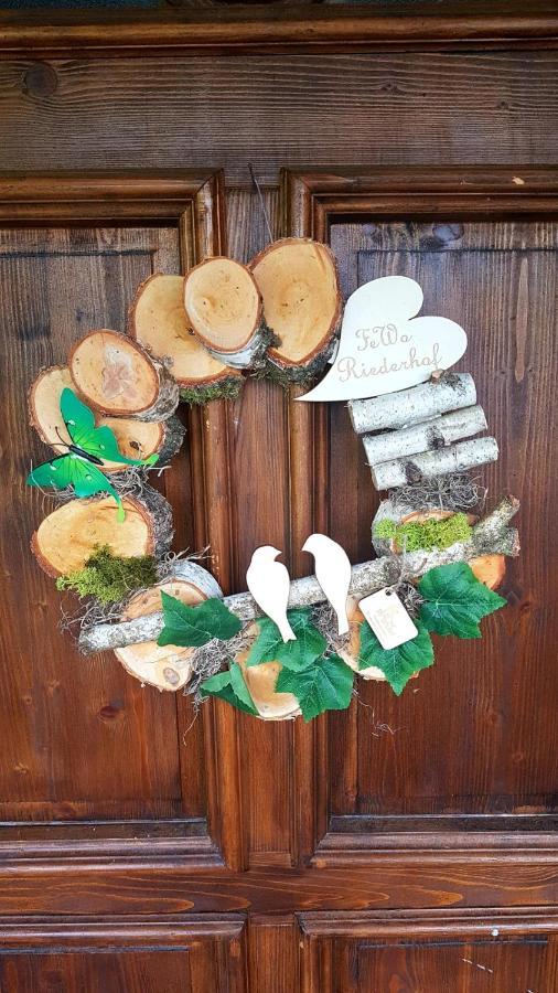 Riederhof *