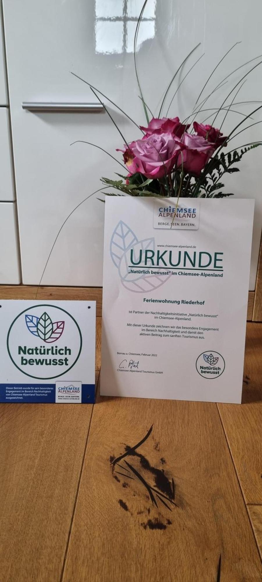 Riederhof Апартаменты Флинтсбах