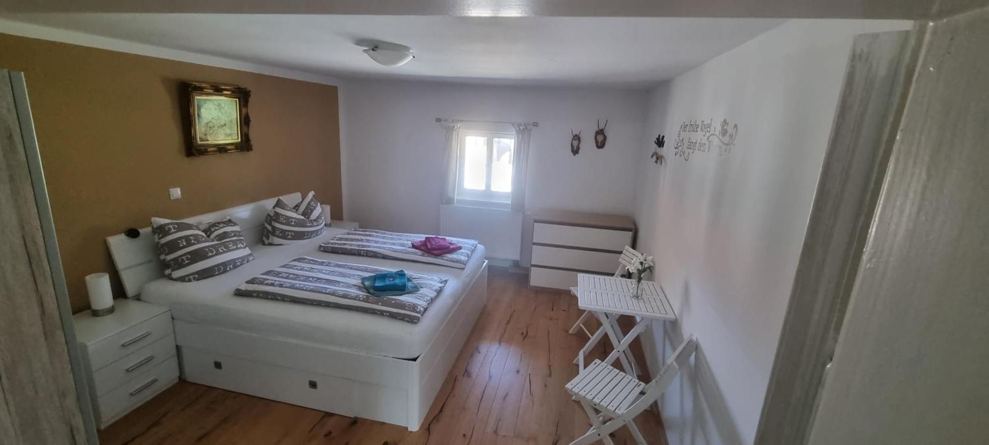 Riederhof Апартаменты