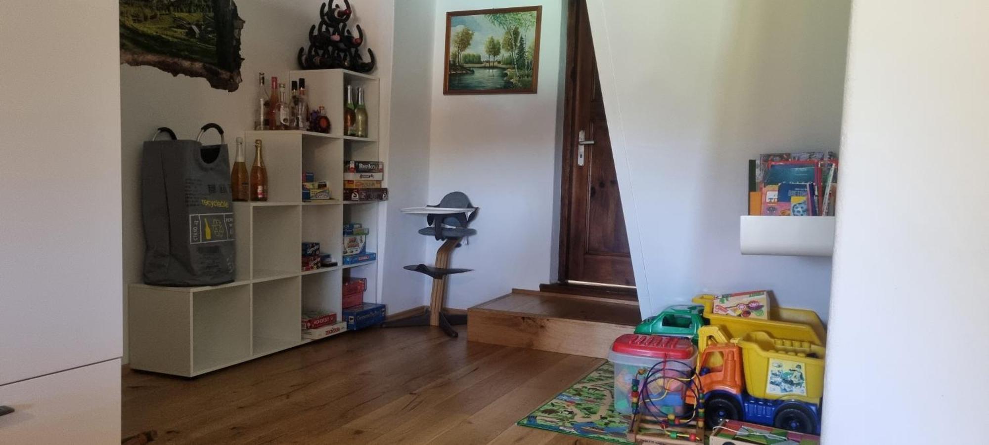 Riederhof Апартаменты