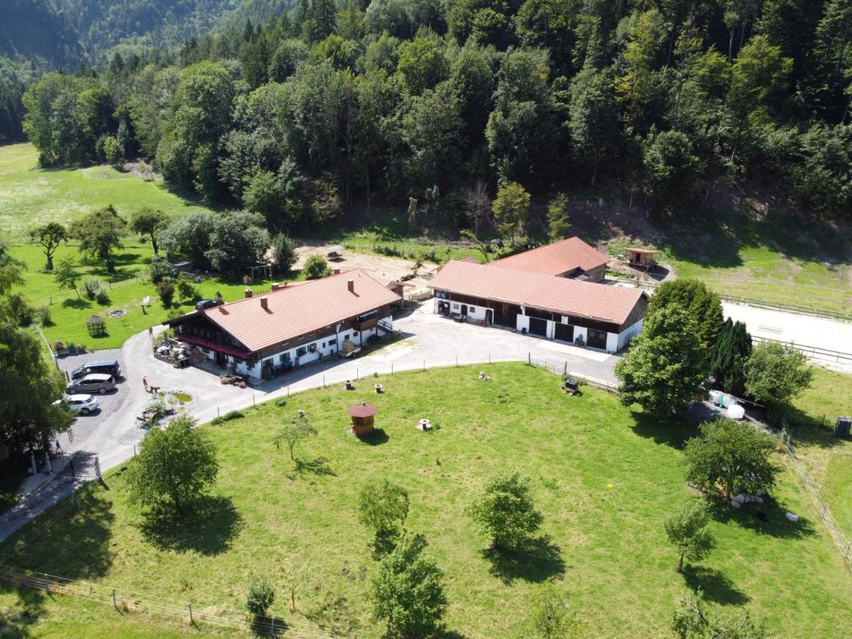 Riederhof Flintsbach