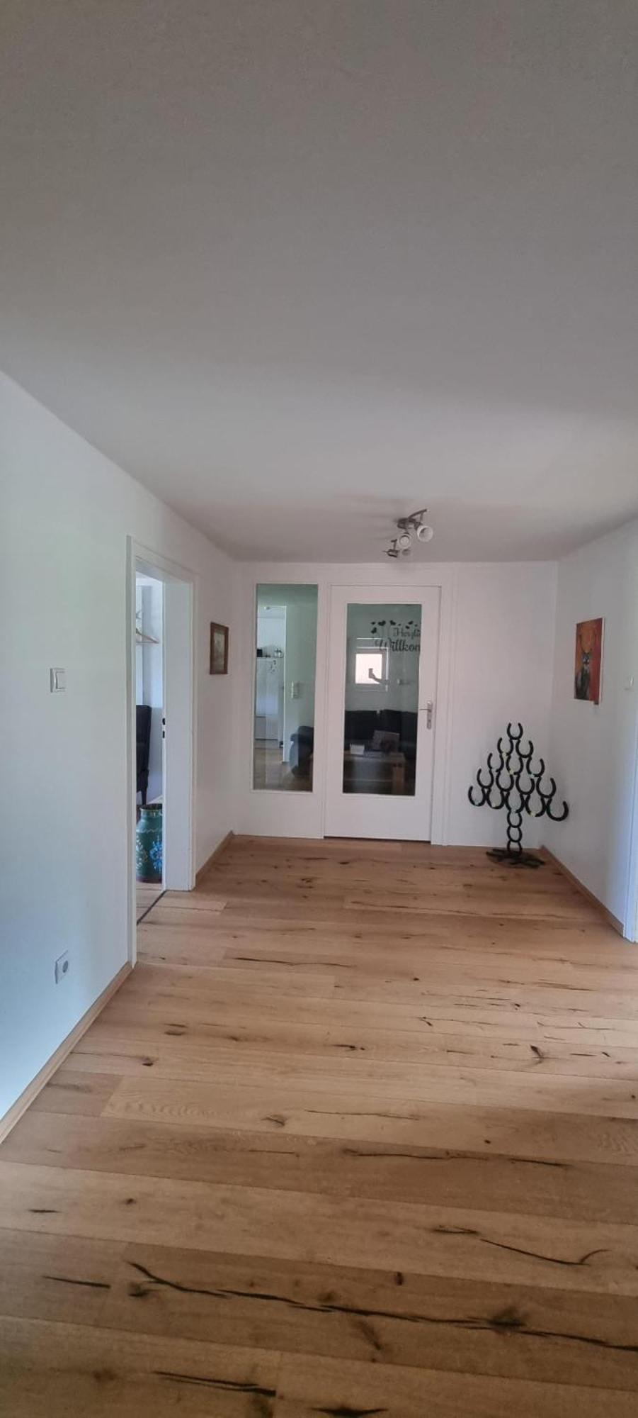 Apartment Riederhof Flintsbach