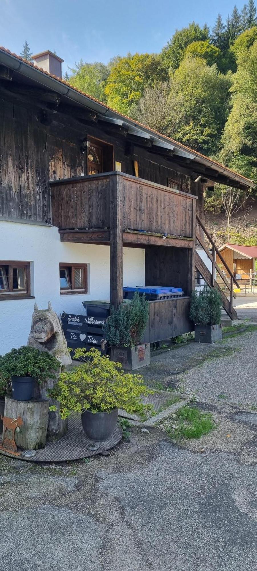 Riederhof Flintsbach