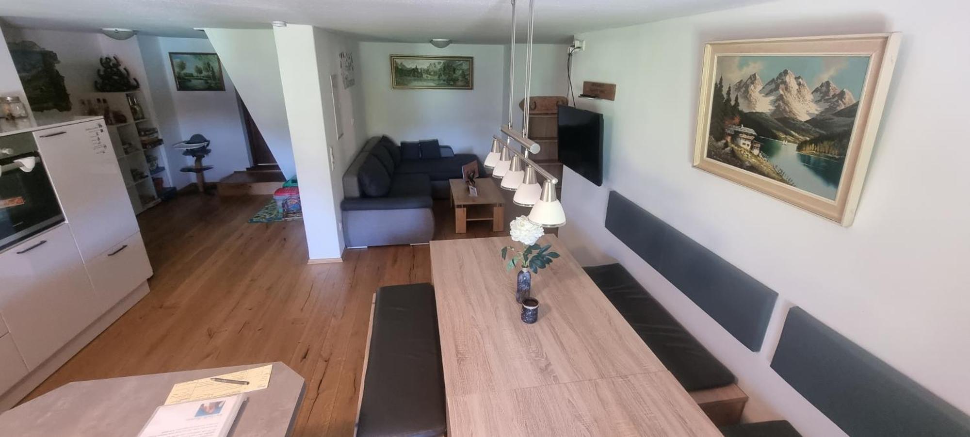Riederhof Апартаменты *