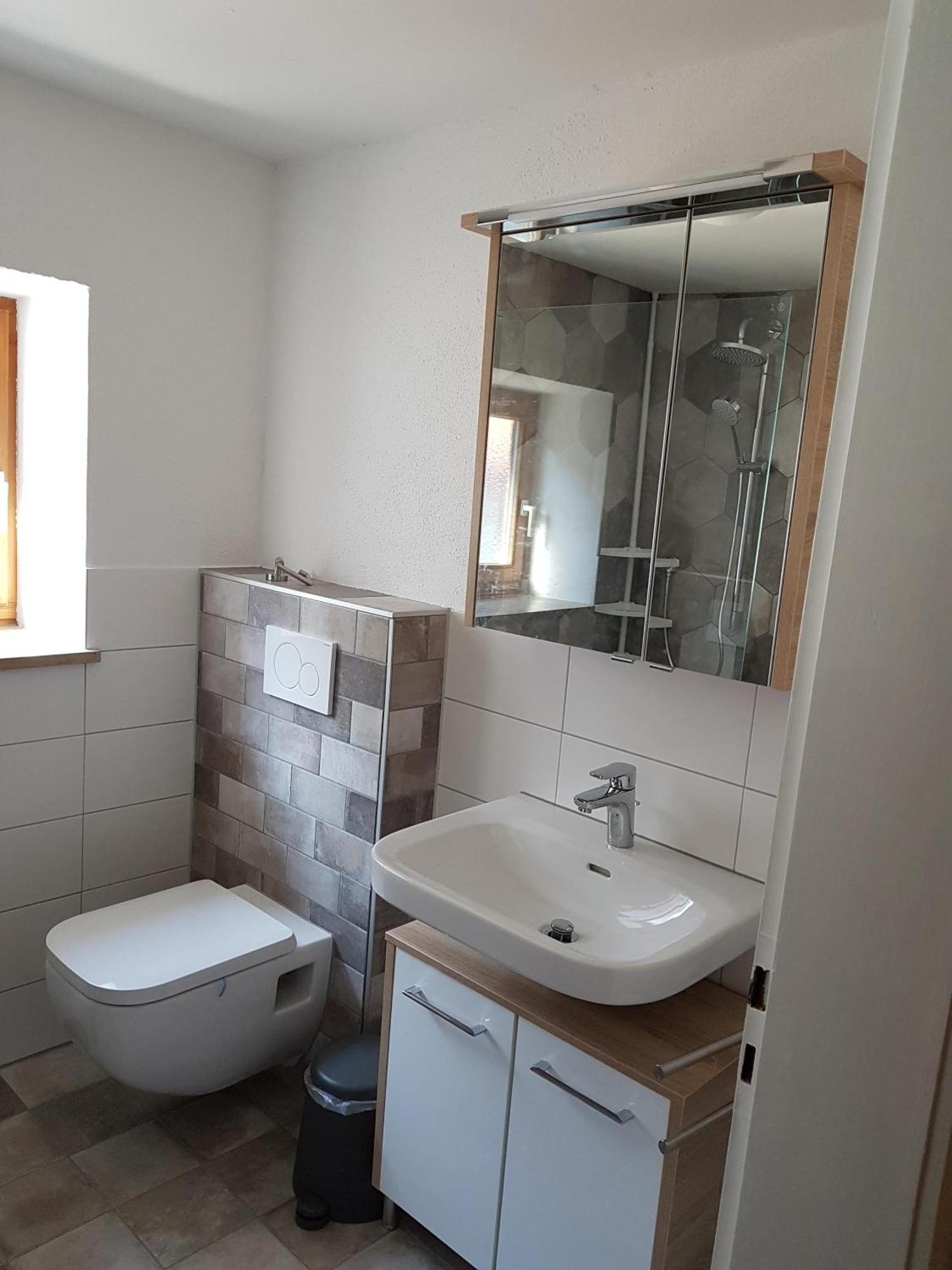 Riederhof Apartment *