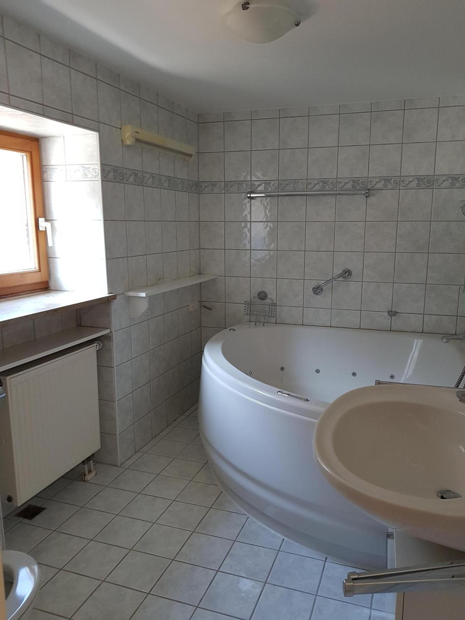 Apartment Riederhof