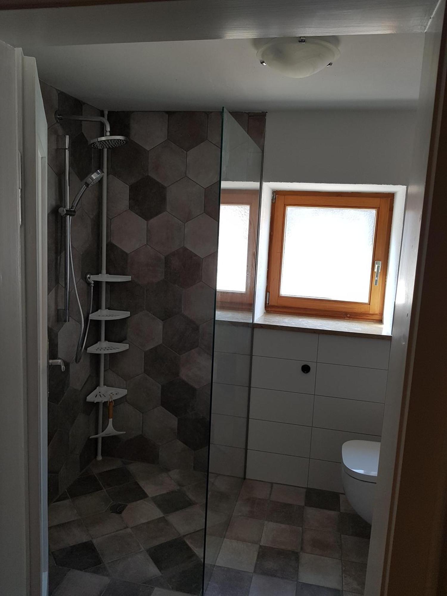 Riederhof Apartment Flintsbach