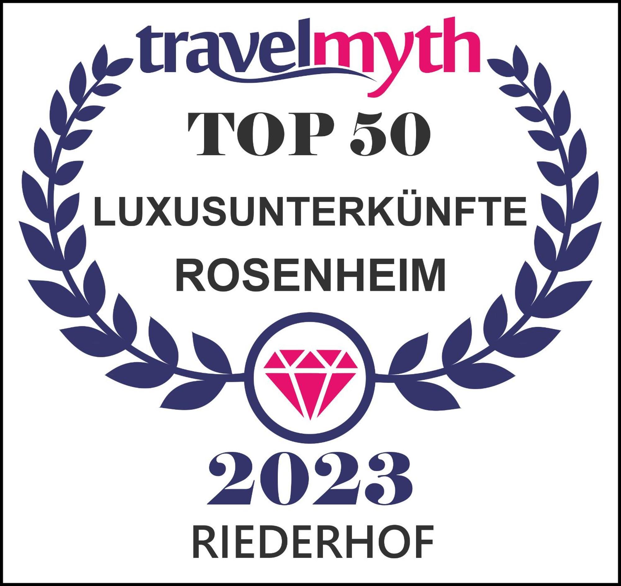 Apartment Riederhof Flintsbach