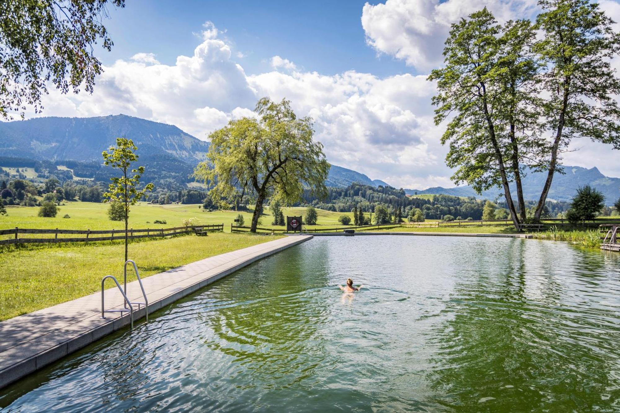 Riederhof Апартаменты *